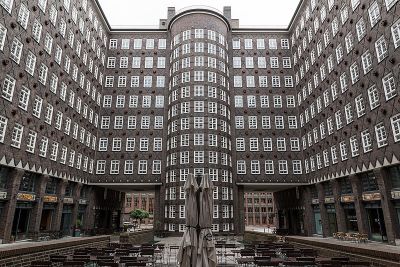 Sprinkenhof