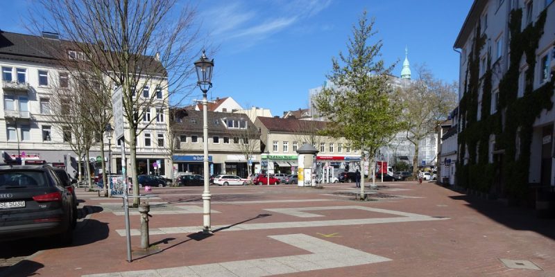 Spritzenplatz
