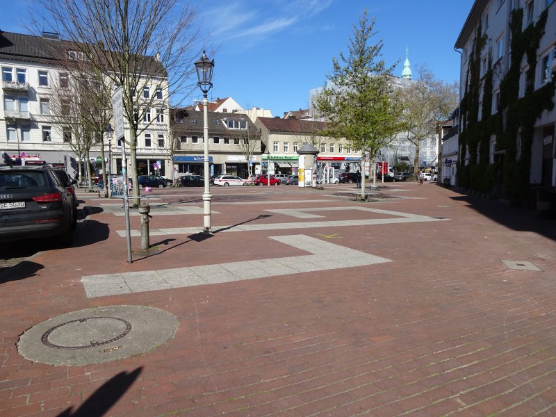 Spritzenplatz