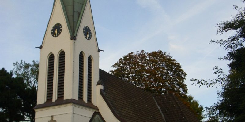 St. Anschar