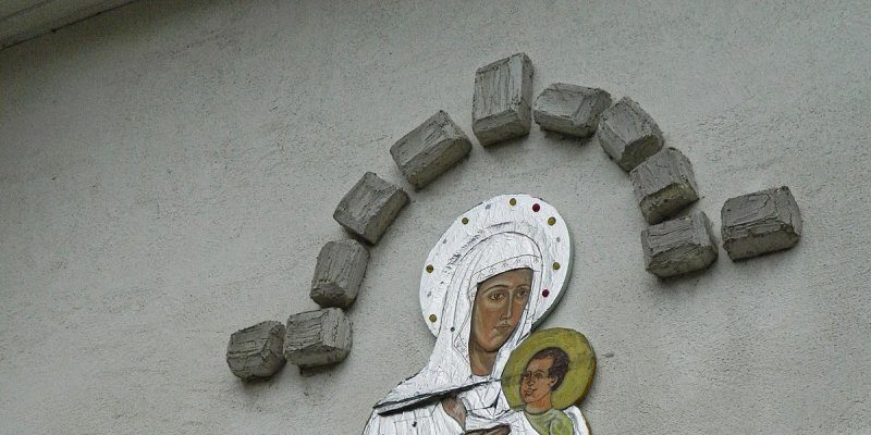 St. Dimet