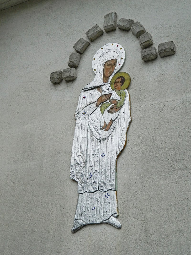St. Dimet