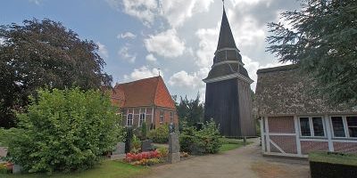 St. Johannis Curslack