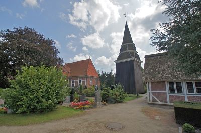 St. Johannis Curslack