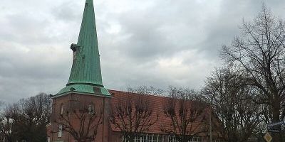 St. Johannis Eppendorf