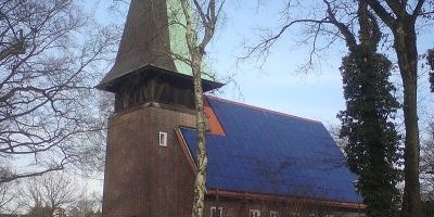 St. Jürgen