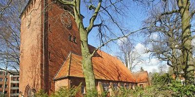 St. Lukas