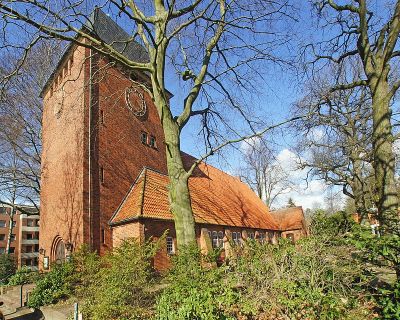 St. Lukas