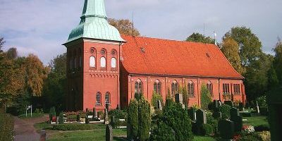 St.-Maria-Magdalena-Kirche
