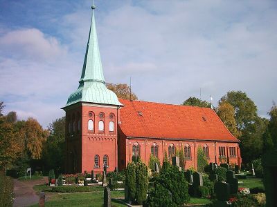 St.-Maria-Magdalena-Kirche