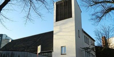 St. Martinus