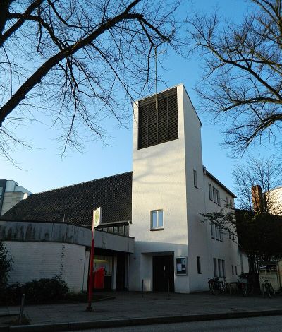 St. Martinus
