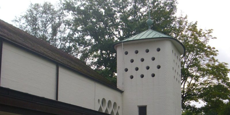 St. Michaelskapelle