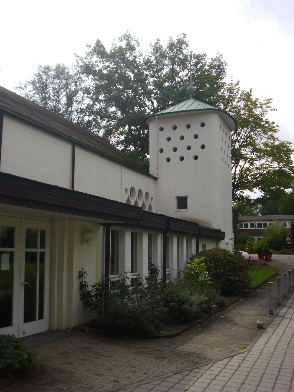 St. Michaelskapelle