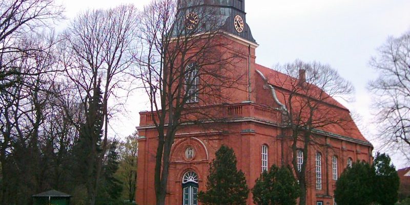 St.-Nikolai-Kirche