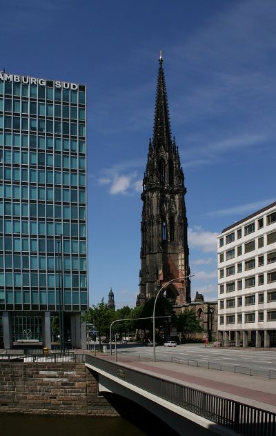 St. Nikolai Museum