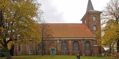 St. Pankratius