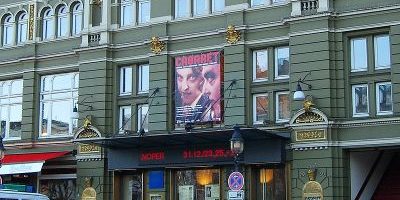 St. Pauli Theater
