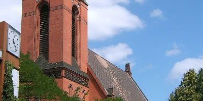 St. Paulus