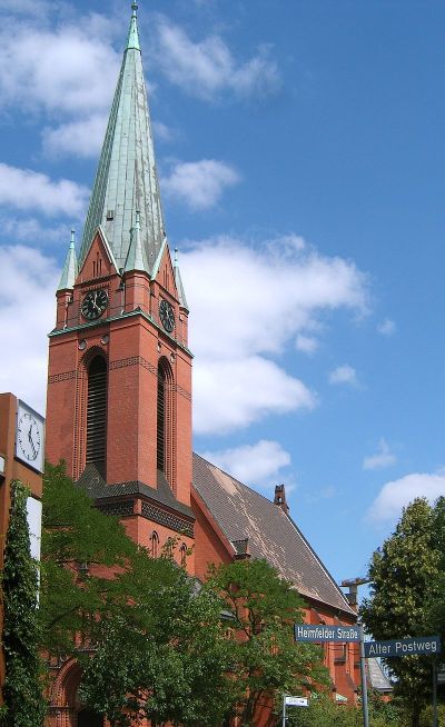 St. Paulus