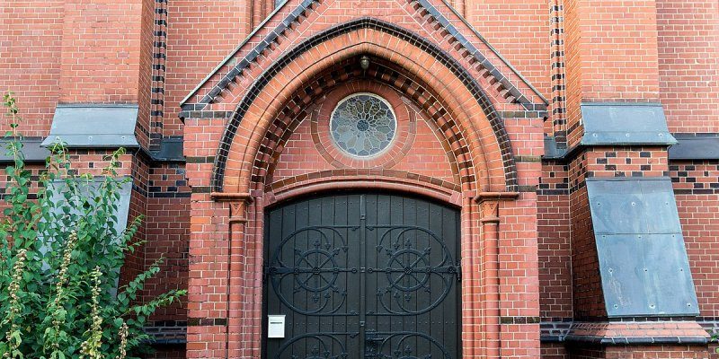 St. Petri-Kirche