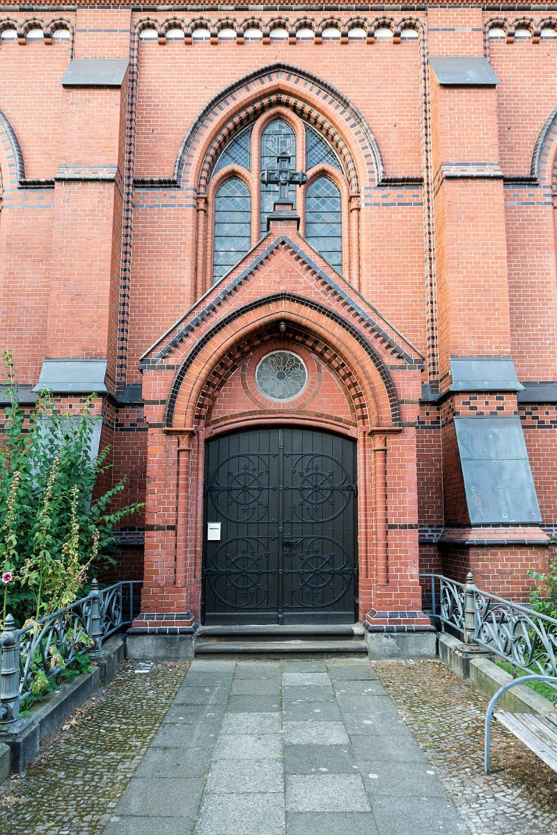 St. Petri-Kirche