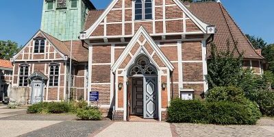 St. Petri und Pauli zu Hamburg-Bergedorf
