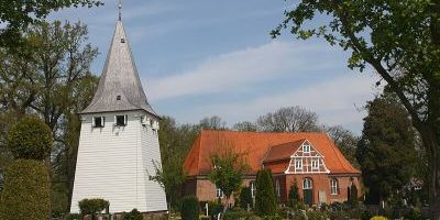 St.-Severini-Kirche