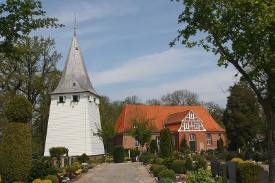 St.-Severini-Kirche