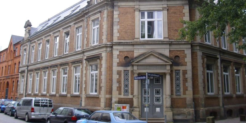 Staats-Jmpfanstalt