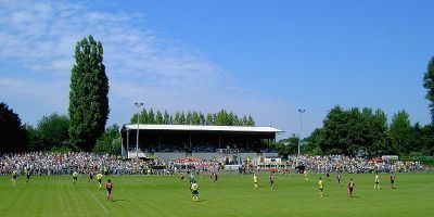 Stadion Hoheluft