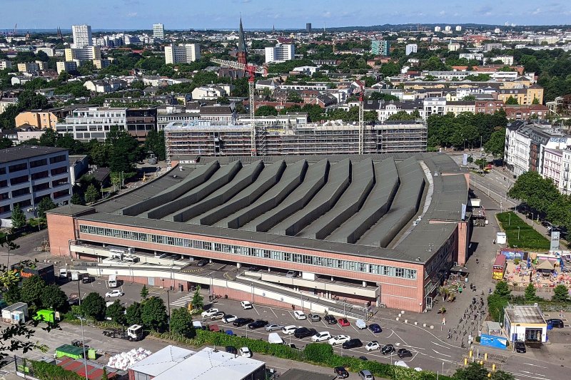 Stadtgarten