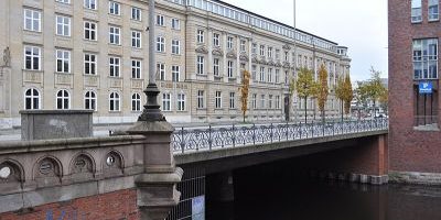 Stadthausbrücke