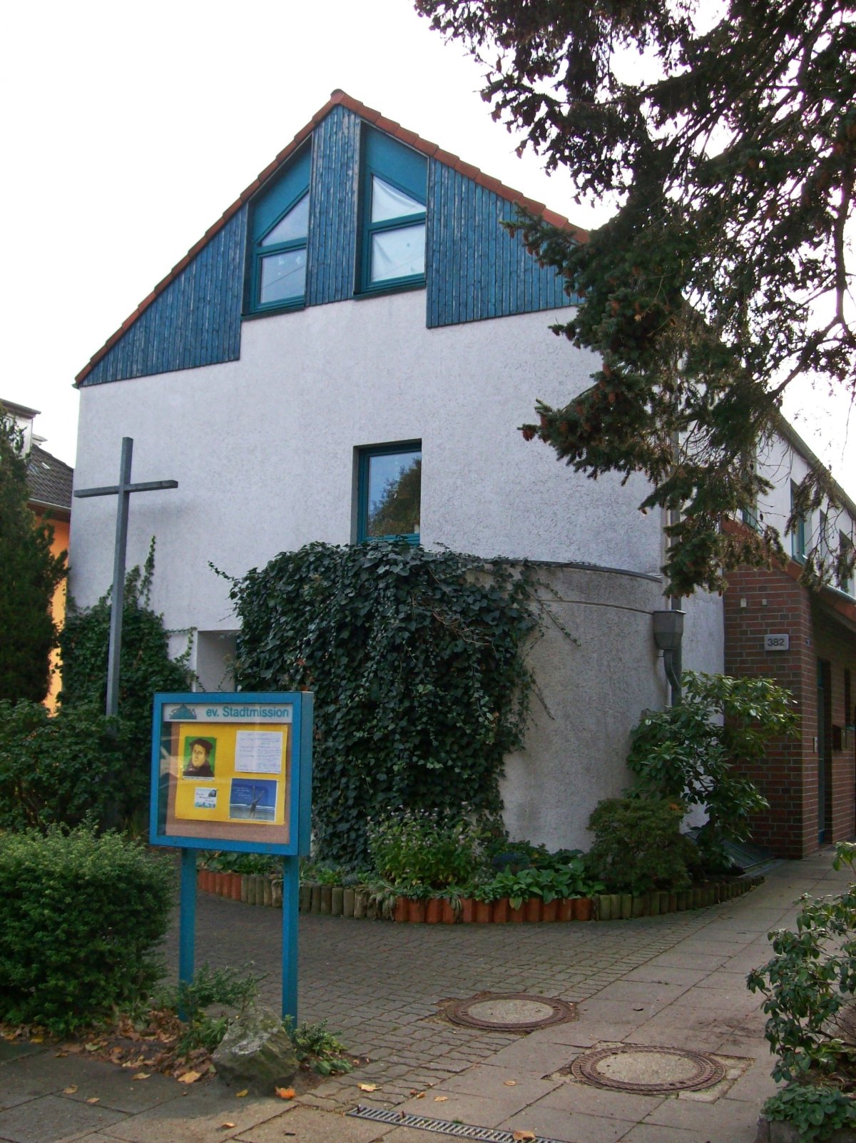 Stadtmission