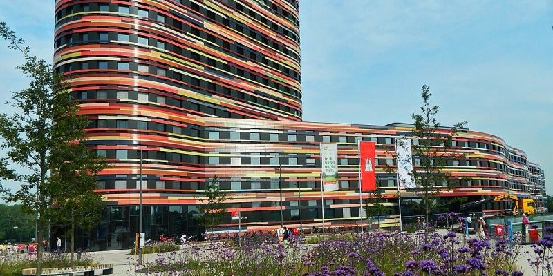 Stadtmodell