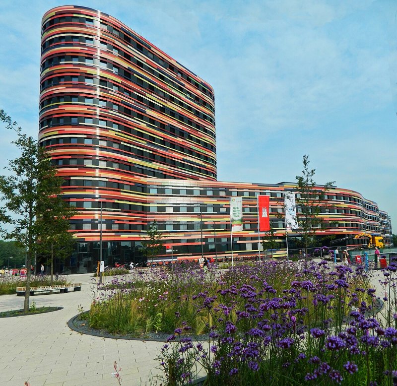 Stadtmodell