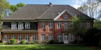 Stavenhagenhaus