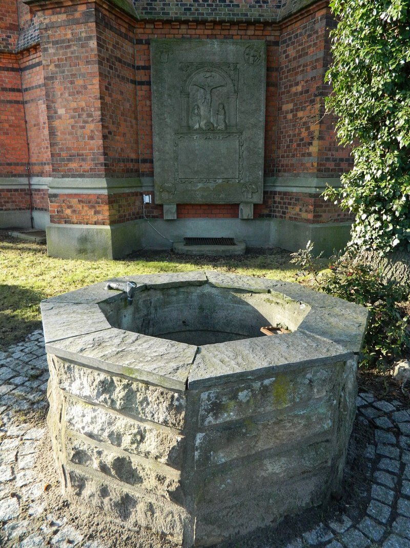 Steinbeker Kirche