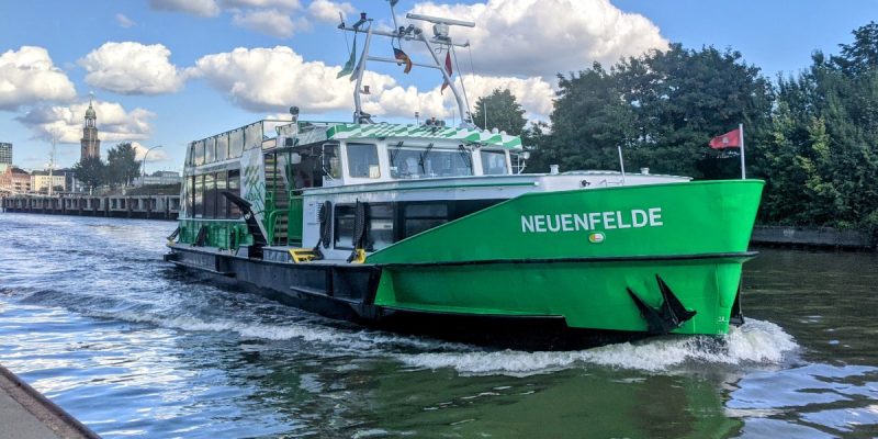 Steinwerder
