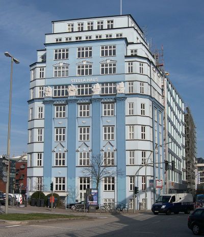 Stella-Haus