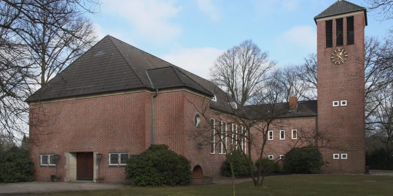 Stellinger Kirche