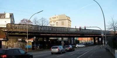 Sternbrücke