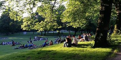 Sternschanzenpark