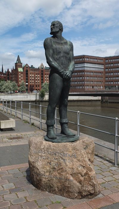 Störtebeker