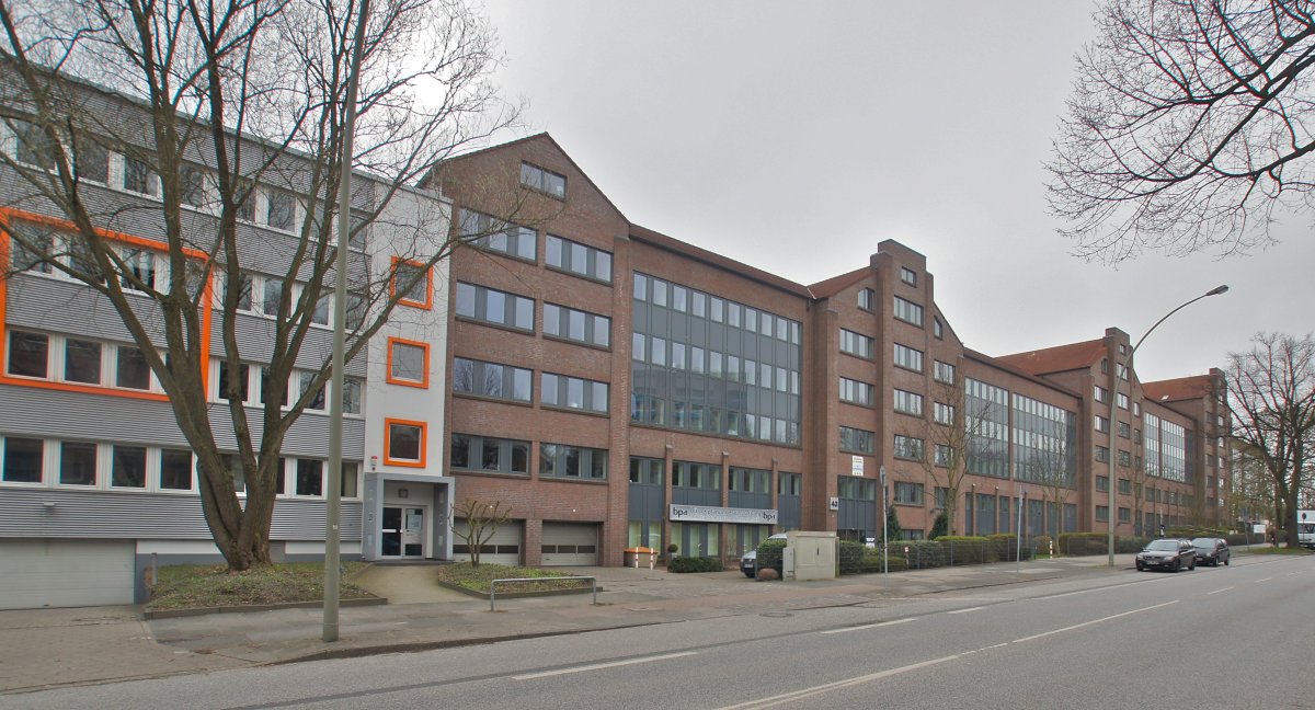 SV Groß Borstel