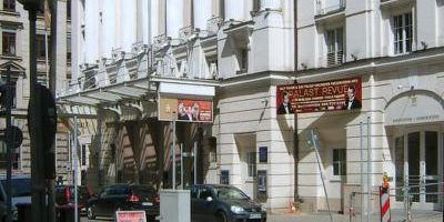 Thalia Theater