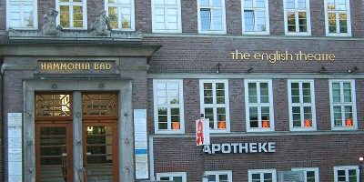 The English Theatre of Hamburg