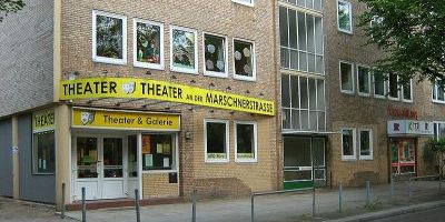 Theater an der Marschnerstraße