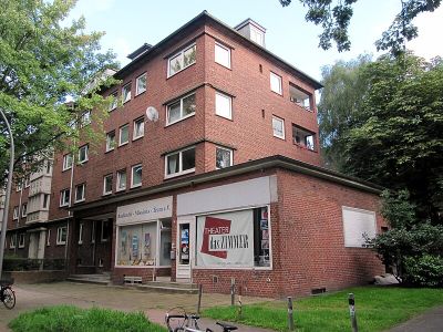 Theater das Zimmer
