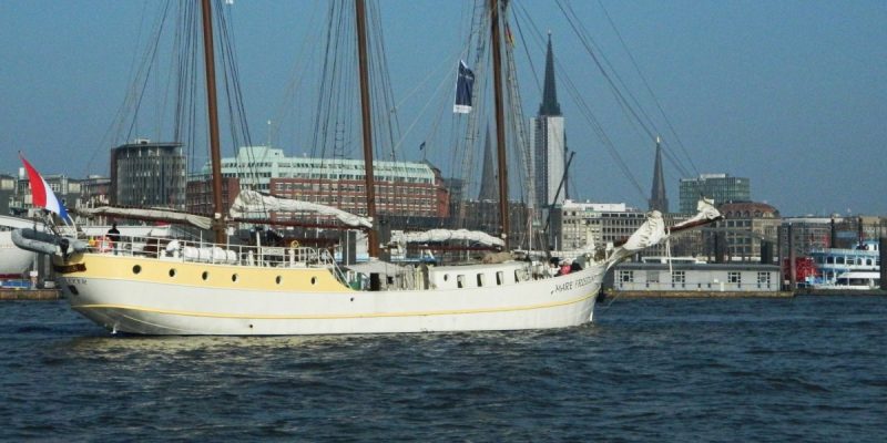 Theater im Hafen